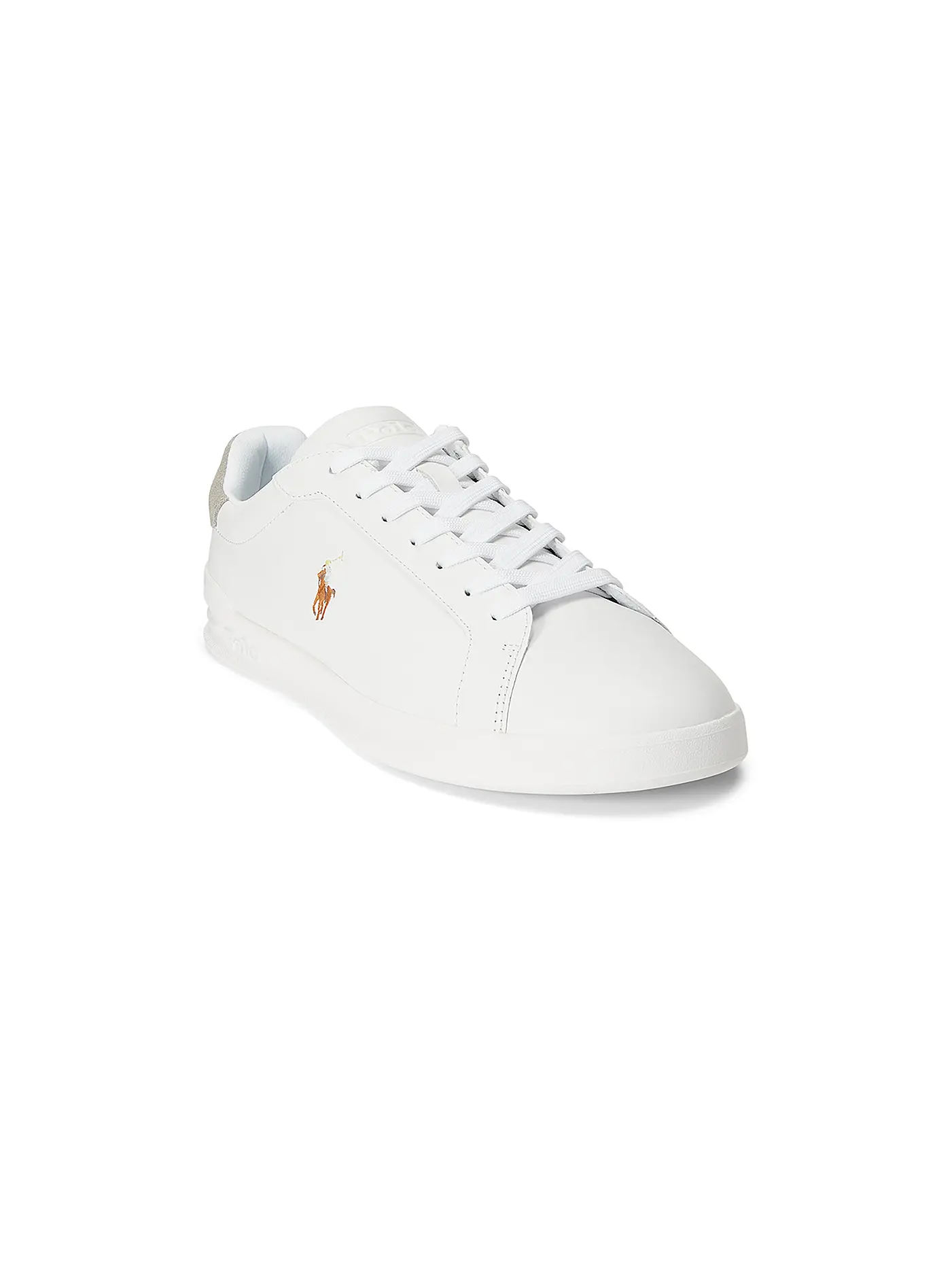 POLO RALPH LAUREN | Sneaker HERITAGE II | 